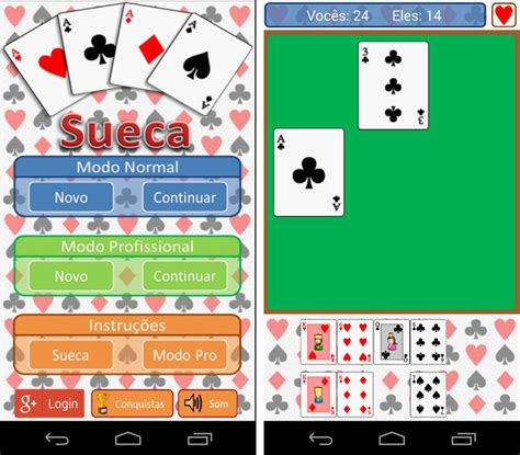 app sueca|Sueca Portuguesa Jogo Cartas